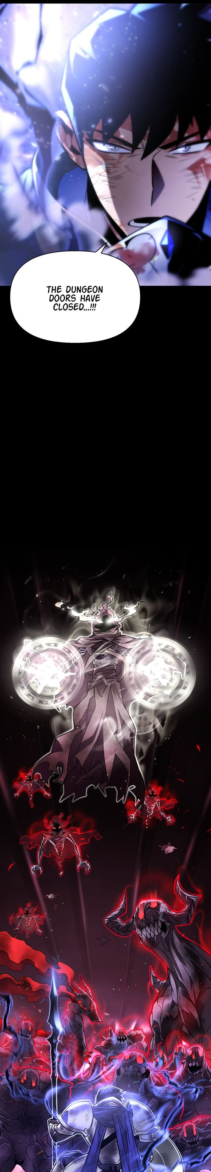 Superhuman Battlefield, Chapter 2 image 09